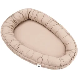 Julius Zöllner, Babynest, Liegehilfe Nido Sand