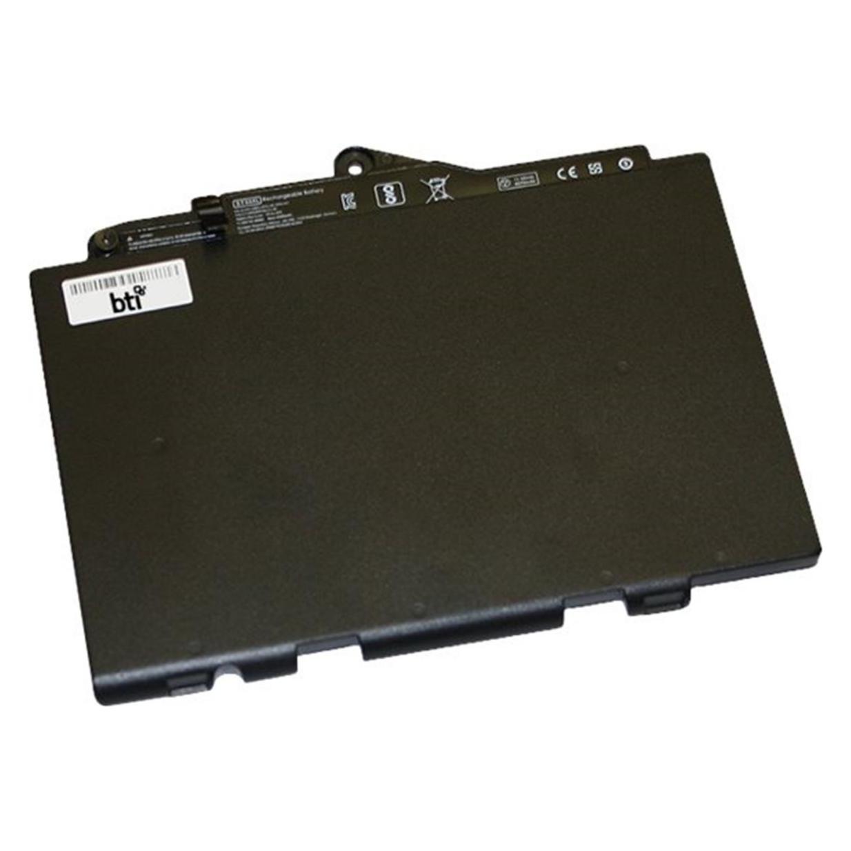 Axcom Laptop-Batterie - 1 x Lithium-Polymer 4 (3 Zellen, 4242 mAh) (V1P4C-BTI)