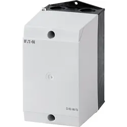 Eaton Kleingehäuse m. Tragschiene CI-K2-145-TS