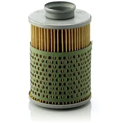 Ölfilter MANN-FILTER H 815 n