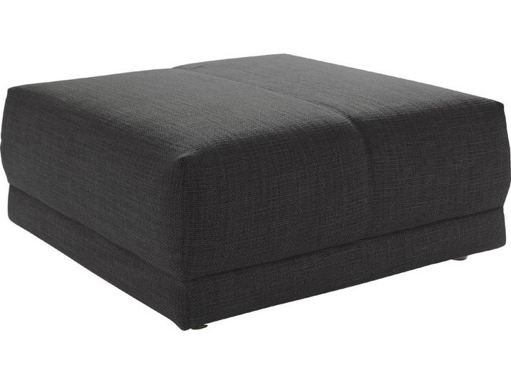designwerk Hocker New York, anmutender Designhocker, in hochwertiger Verarbeitung & tollem Sitzkomfort
