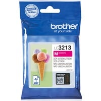 Tinte Valuepack LC3213VALDR