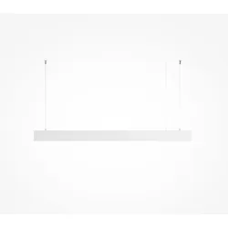 Pendelleuchte BASIS (LBH 112,50x3,30x7,50 cm) - LBH 112,50x3,30x7,50 cm