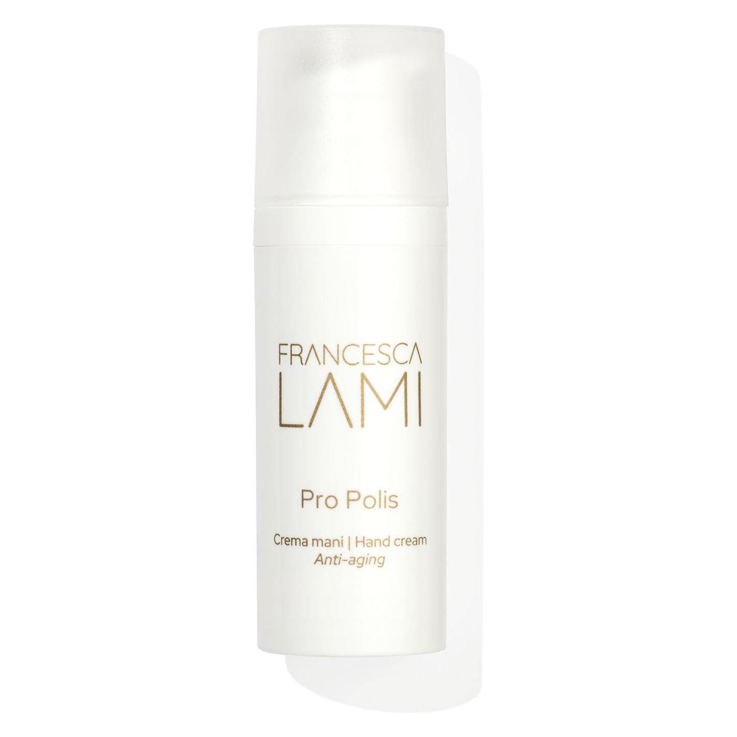 Francesca Lami Pro Polis Vegane Anti-Aging-Handcreme (50 ml) (66648557)