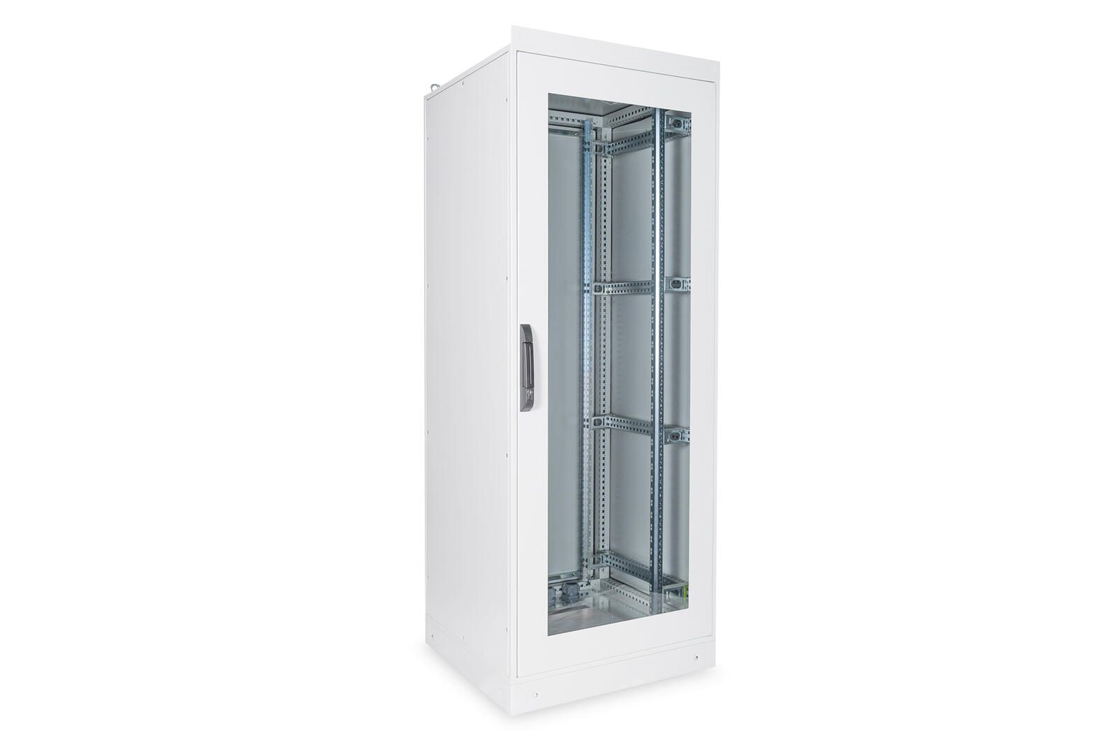 Digitus Industrie-Netzwerkschrank, Innenanwendung, IP55 DN-19 42U-I-8/8-1