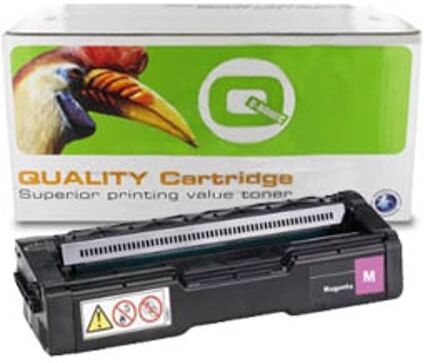 Q-Nomic type SP-C220E toner magenta