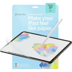 Paperlike Brand.65588156 3 Displayschutzfolie for iPad Displayschutzfolie Apple iPad 11-inch iPad Pro (M4, M5) 1 St. PL3-11-24