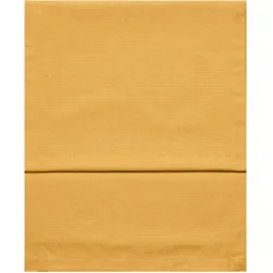 Tischläufer FINO senf (LB 150x40 cm) - gelb - LB 150x40 cm