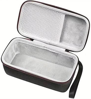 Uplifted Finds Portable Shockproof Electronics Organizer Storage Bag Portable Shockproof Electronics Organizer Storage Bag