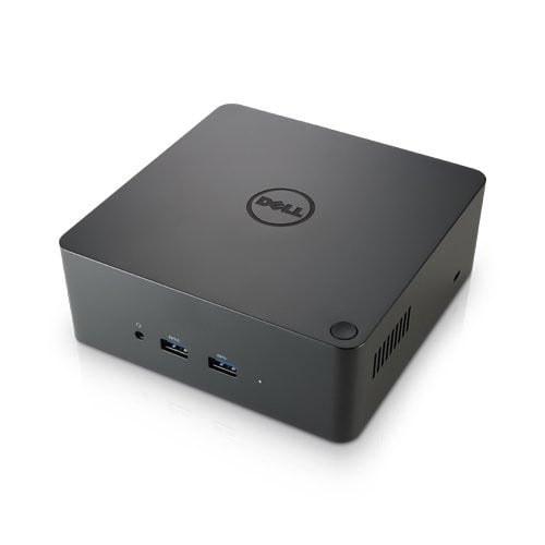 Thunderbolt Dock 240 W