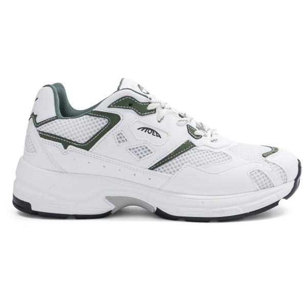 MoEa - Rush - Sneaker EU 44 grau