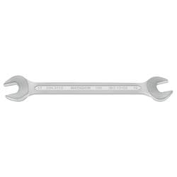 Matador Schraubwerkzeuge 01001719 Doppel-Maulschlüssel Schlüsselweite (Metrisch) 17 - 19 mm