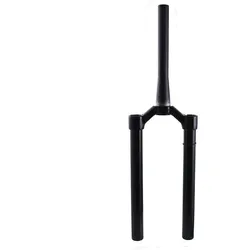 2017 FOX 34 CSU S-Pedelec Black Ano | 27.5" 160mm / 29" 140mm | 15x110 | 44mm | Shiny Black