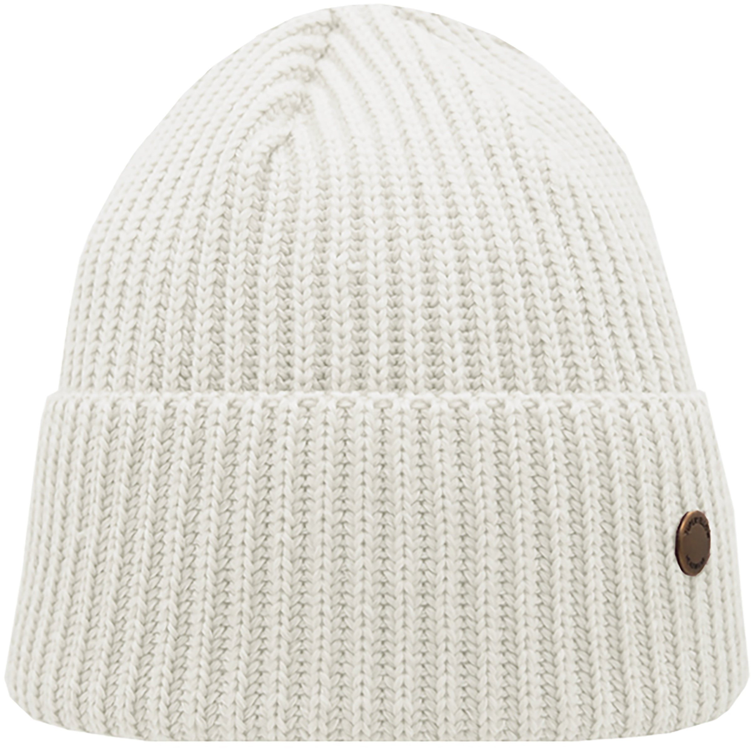Superyellow Hannah Mützen & Beanies weiss Lifestyle Hautfreundlich Merinowolle