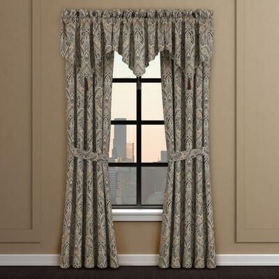 Royal Court Maren Window Panel Pair