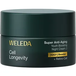 50 ml Weleda Anti-Aging Youth Boostin Night Cream