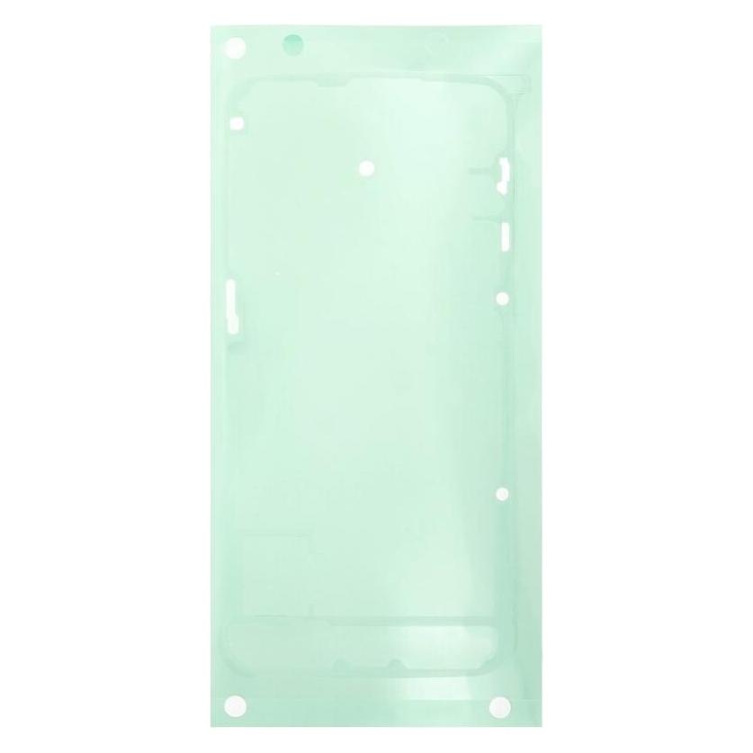 Samsung G920 Galaxy S6 Edge adhesive Battery cover (GH81-12781A)