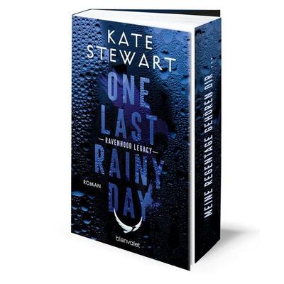One Last Rainy Day, Taschenbuch von Kate Stewart, Blanvalet, 978-3-7341-1385-7