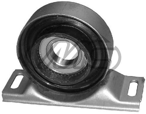 Metalcaucho Lagerung, Gelenkwelle 04225 Für Bmw