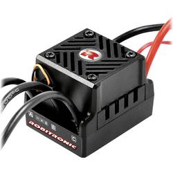 Robitronic Razer ten G2 Automodell Brushless Fahrtregler R01225