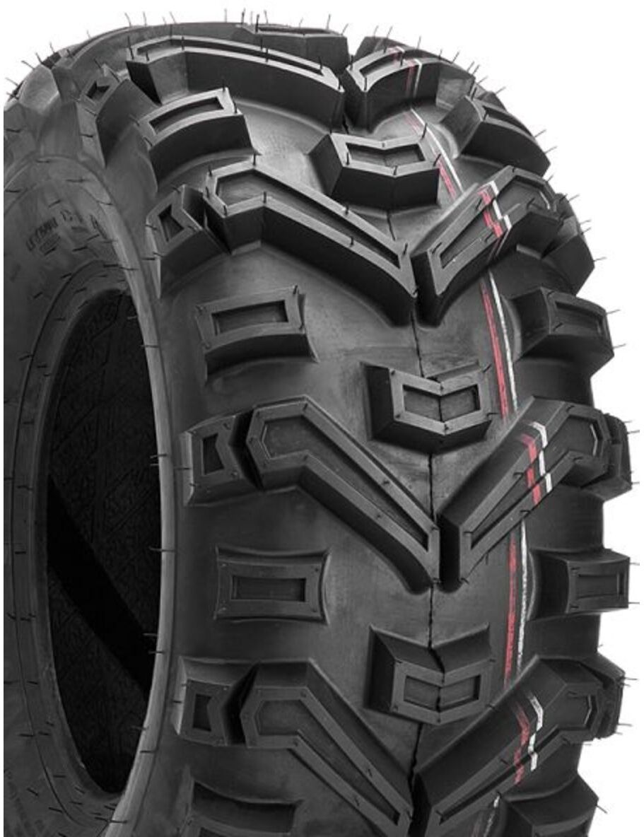 Pneus ATV DURO 25812 OQDO 43F DI2010BU