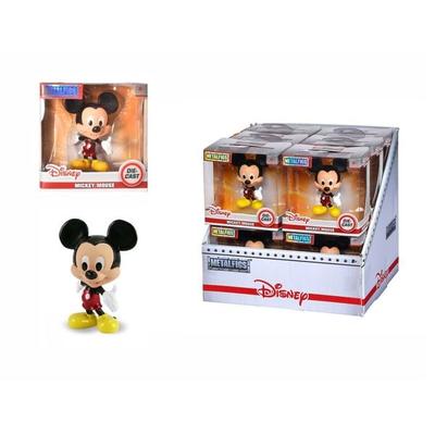 JADA TOYS Mickey Mouse Classic Figure 6,5cm