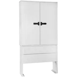 GSAB Elektrotechnik Normkabelverteilerschrank 2S1300K