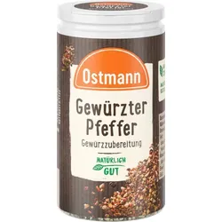 Ostmann Pfeffer Gewürz 40,0 g