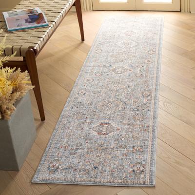 SAFAVIEH Harlow Addolorata Oriental Rug