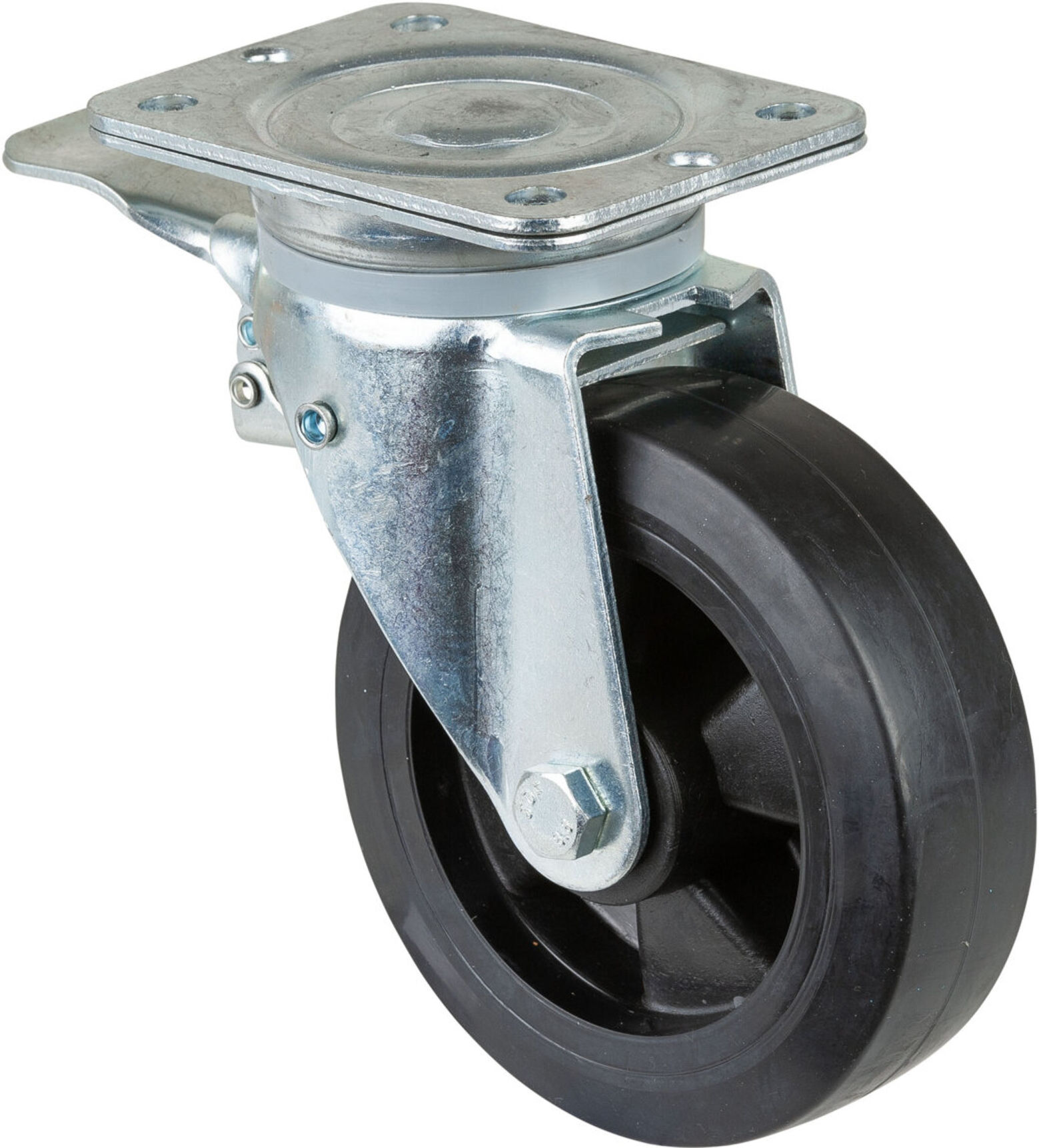 BS Rollen Schwerlastrolle (N120.B60.160))