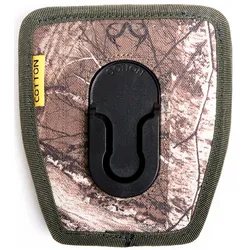Cotton Carrier Wanderer Side Holster G3 camo