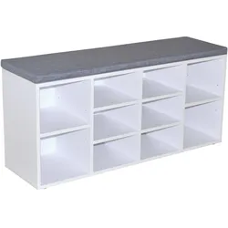 Möbel Direkt Online, Sitzbank, Mano (104 cm)