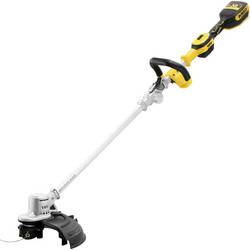 DEWALT DeWALT XR DCMST561 - Grastrimmer - schnurlos Akku Akku-Rasentrimmer 18 V Schnittbreite (max.): 35 cm DCMST561N-XJ