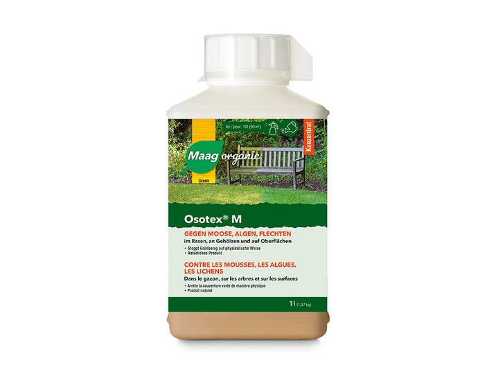 Maag Osotex M 1 l