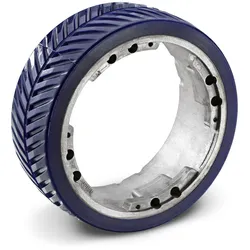 Kärcher Vorderreifen, Supergrip
