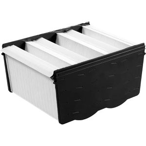 Festool Luftreiniger-Ersatzfilter HF-SYS-AIR H/HEPA, für Luftreiniger SYS-AIR H