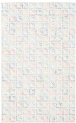 SAFAVIEH Handmade Rodeo Drive Ilira Wool Rug