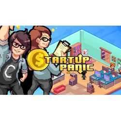 Startup Panic