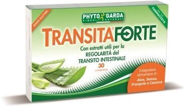Phyto Garda Transita Fte 30cpr