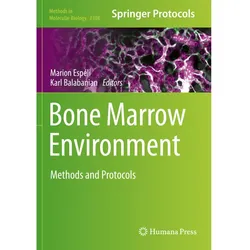 Bone Marrow Environment, Fachbücher