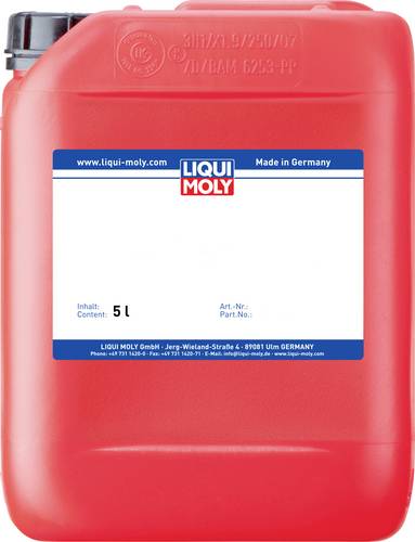 Liqui Moly Pro-Line Pro-Line Automatik-Getriebe-Reiniger 5179 5l