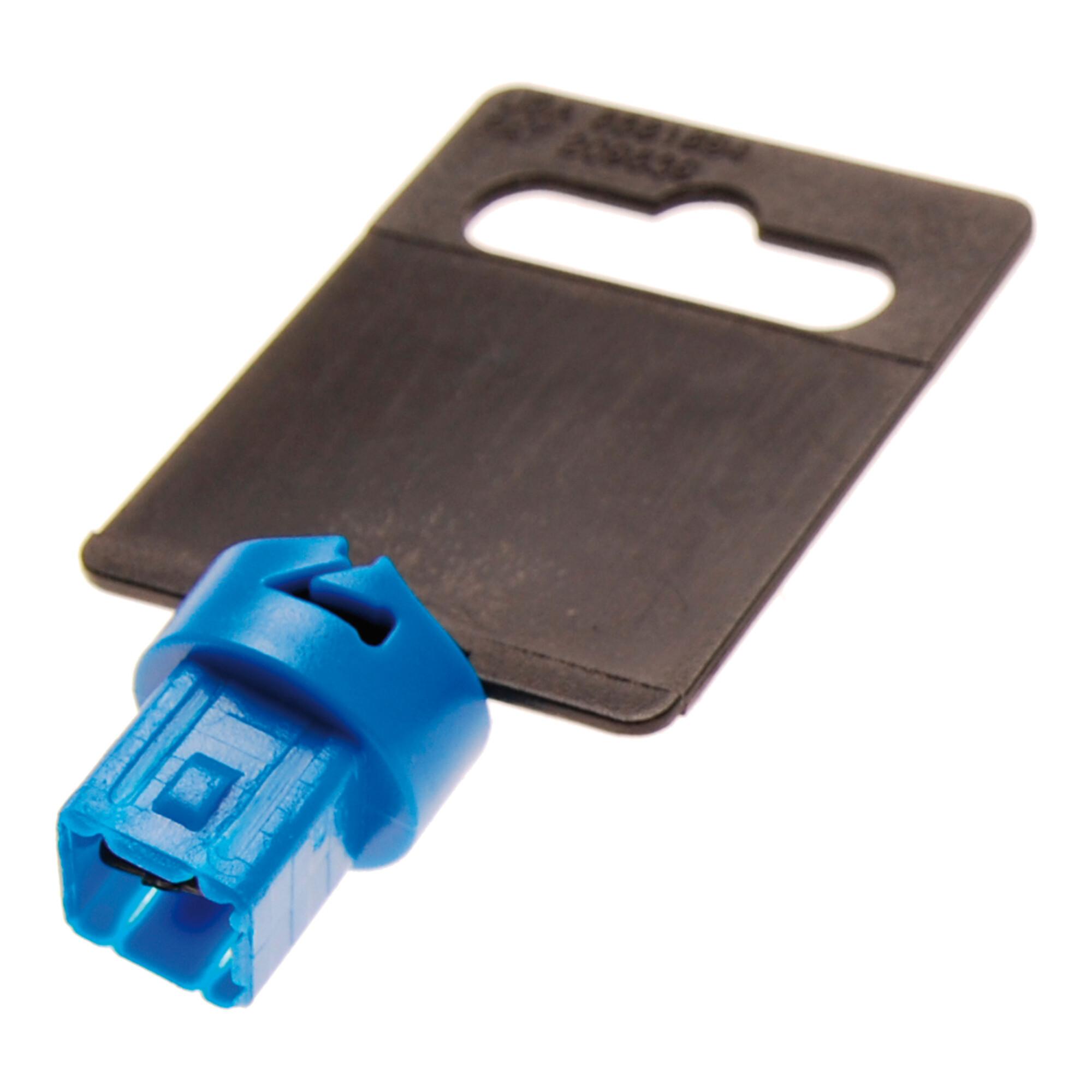 BGS Kunststoff-Aufhänger mit Steckanschluss 12,5 mm (1/2") HANGER-3 ; BGS technic)