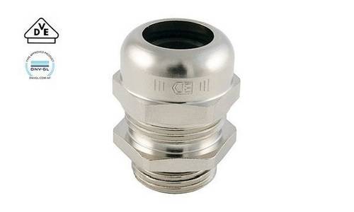 Jacob K150-1025-00 Kabelverschraubung 50St.