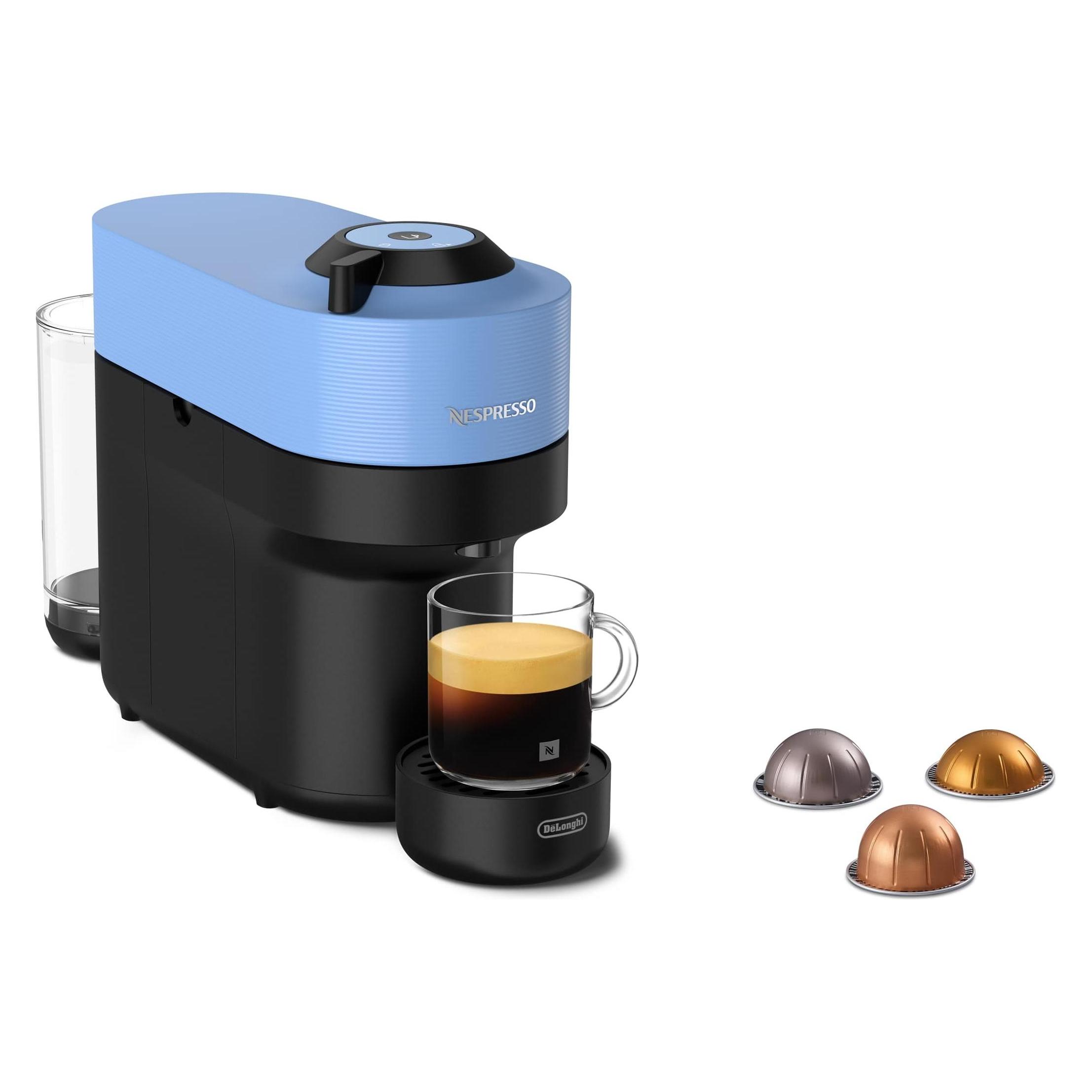 De'Longhi Nespresso Vertuo Pop (NESPRESSO Vertuo) (ENV90.A)