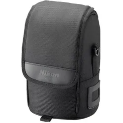 Nikon CL-M3 Objektivtasche (Kamera Zubehörtasche), Kameratasche, Schwarz