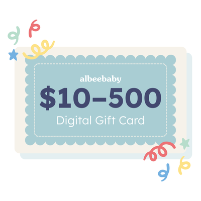 Digital Gift Card