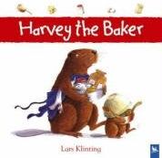 Lars Klinting - Harvey the Baker - Preis vom 09.10.2026 07:28:09 h