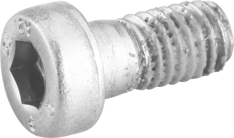 Vis Dornbracht 09303002790 PIÈCES DE RECHANGE 093030027 M5 x 10 mm