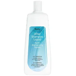 1L basler Coffein After Shampoo Liquid mit Capilloforte