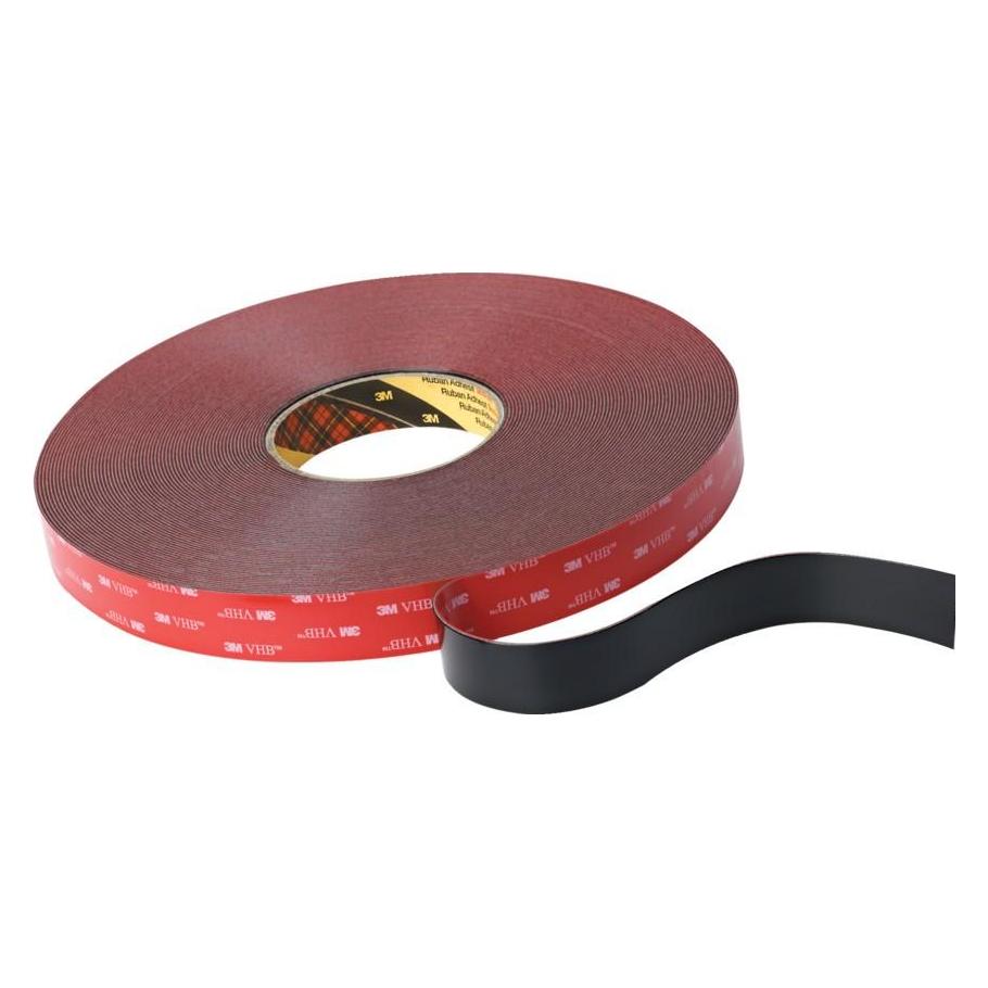 3M Hochleistungsklebeband 5952F (19 mm) (59521933)